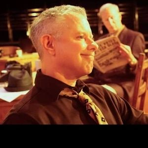 Meet your Posher, Joe